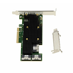 Kalea-Informatique Carte PCIe Kalea Informatique 9600-24i