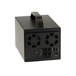 Avis Kalea-Informatique Kalea Informatique Boîtier Baie USB 3.2 Gen 2