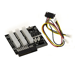 Kalea-Informatique HP Breakout Board