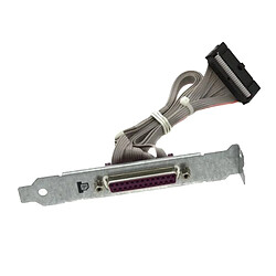 Avis HP 6200 6300 LPT Câbles · Occasion