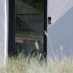 DIO CONNECTED HOME - Sonnette WiFi