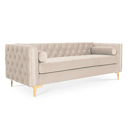 Canapé droit Générique