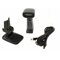 Avis Kalea-Informatique Douchette Lecteur Kalea Informatique RS232