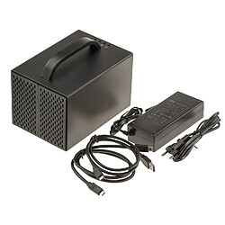 Acheter Kalea-Informatique Kalea Informatique Boîtier Baie USB 3.2 Gen 2