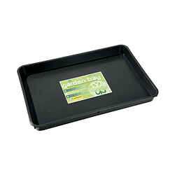 Garland - Plateau de Jardin Noir