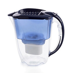 Aqua optima Carafe filtrante Evolve - Bleu