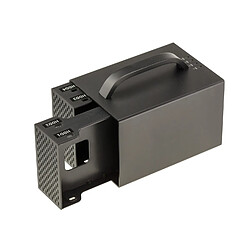 Kalea-Informatique Kalea Informatique Boîtier Baie USB 3.2 Gen 2