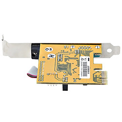 Acheter StarTech.com StarTech Carte PCI 21050-PC-SERIAL-CARD