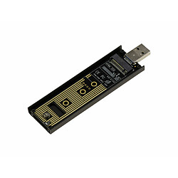 Avis Kalea-Informatique Kalea Informatique Clé USB 3.0 pour SSD M.2