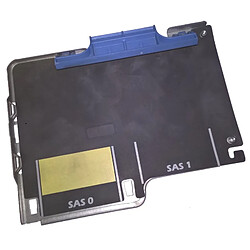 Rack Carte Controller RAID Dell NP007 - Occasion