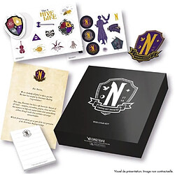 Panini Coffret Mercredi Welcome Kit