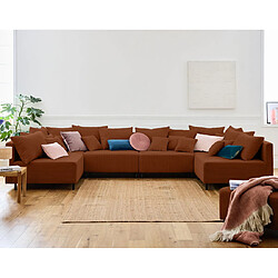 Lisa Design Edinburg Canapé Modulable