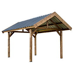 HABRITA THU3550T