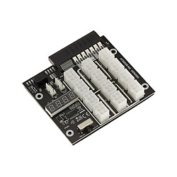 Kalea-Informatique HP Breakout Board