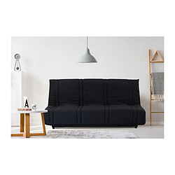 Banquette clic clac - Noir