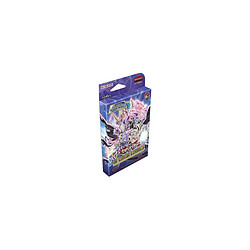 Konami Yu-Gi-Oh - Pack Les Valliants Fracasseurs