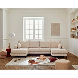 Canapé convertible Lisa Design