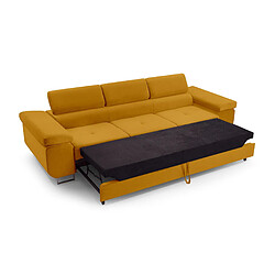 Bestmobilier Pablo - Jaune