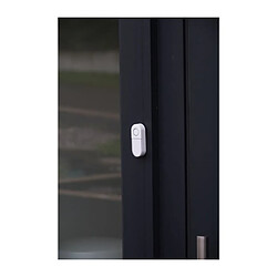 Sonnette & visiophone connecté