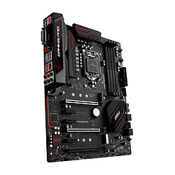 Avis Msi Z270 Gaming Pro · Reconditionné