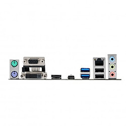 Avis Asus Z170M-PLUS · Reconditionné