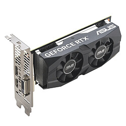 Avis Asus RTX3050-O6G-LP-BRK 6Go
