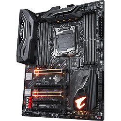 Avis Gigabyte GA-X299-AORUS Gaming3 · Reconditionné