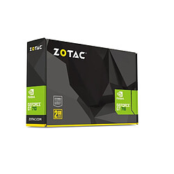 Zotac ZT-71310-10L 2Go pas cher