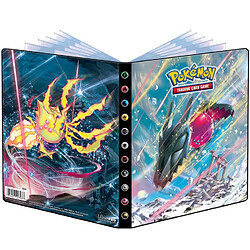 Ultra Pro Portfolio Pokémon EB12 80 Cartes