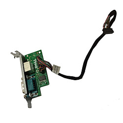 Avis Dell Lot x100 Cartes PS/2 Série DB9M · Occasion