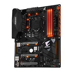 Avis GIGABYTE Intel Z270 GAMING · Reconditionné