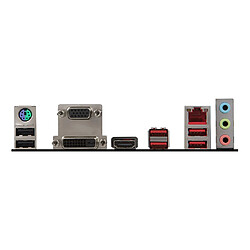 MSI B350 PRO - Reconditionné