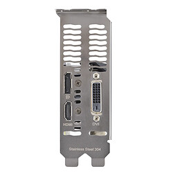 Acheter Asus RTX3050-O6G-LP-BRK 6Go