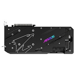 Acheter AORUS Radeon RX 6900 XT AORUS MASTER 16Go