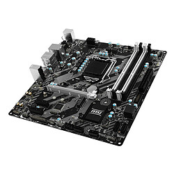 Avis Msi B250M BAZOOKA · Reconditionné