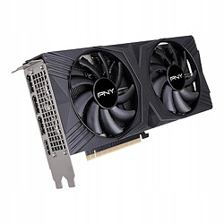 Acheter GeForce PNY RTX 4070 SUPER VERTO DUAL FAN 12Go OC