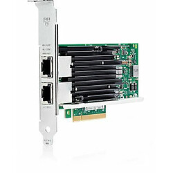 Avis HP 561T Netzwerkadapter