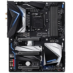 Avis Gigabyte Z390 Designare · Reconditionné