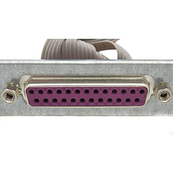 Acheter HP Câble Parallèle HP 462537-002 · Occasion