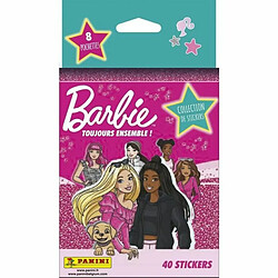 Barbie Pack d'images Toujours Ensemble
