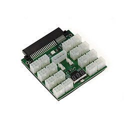 Kalea-Informatique Breakout Board Dell 18+12 broches