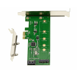 Kalea-Informatique Carte hybride PCIe Kalea Informatique SATA et M2