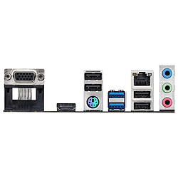Acheter Asrock H410M-HVS R2.0 · Reconditionné