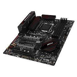Msi Z270 Gaming Pro · Reconditionné pas cher