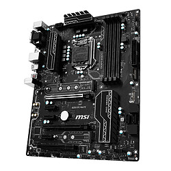 Acheter MSI B250 Kaby Lake · Reconditionné