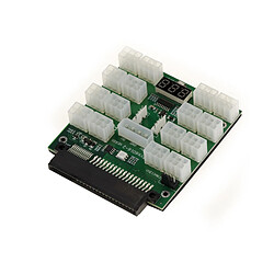 Kalea-Informatique Breakout Board Dell 18+12 broches