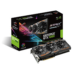 ASUS GeForce GTX 1060 ROG STRIX - 6 Go