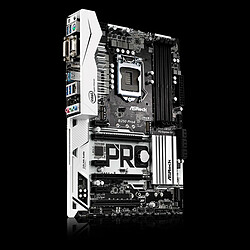 Avis Asrock B250 Pro4 · Reconditionné
