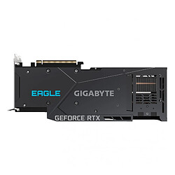 GIGABYTE GeForce RTX 3080 EAGLE 12G pas cher
