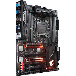 Gigabyte GA-X299-AORUS Gaming3 · Reconditionné pas cher